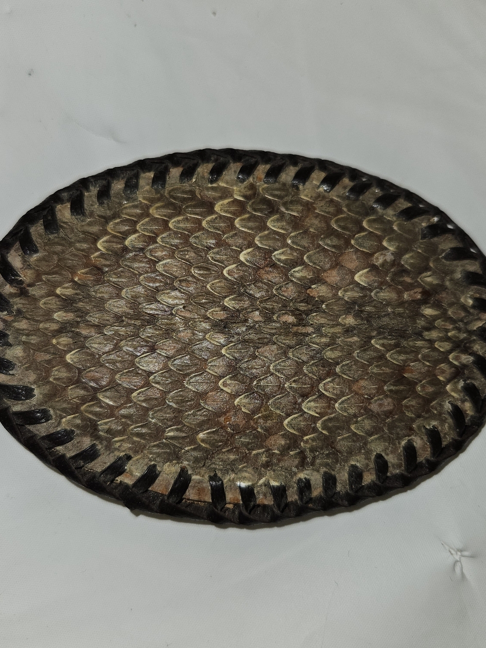 Belt Buckle